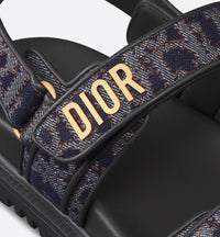 Dior Sandals Shoes