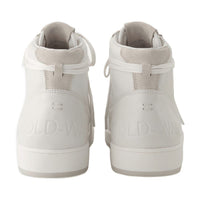 A-Cold-Wall* Luol Hi Top Sneakers
