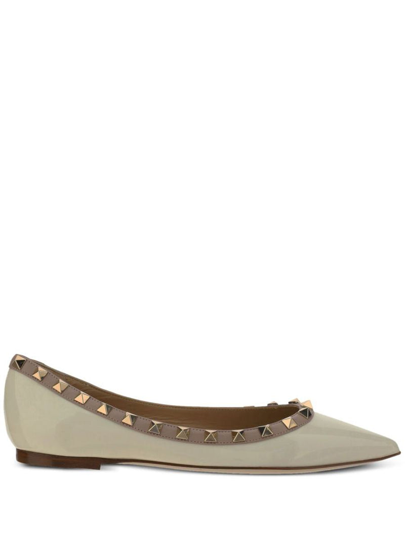 Valentino Garavani Flat Shoes