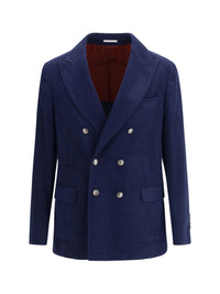 Brunello Cucinelli Jackets