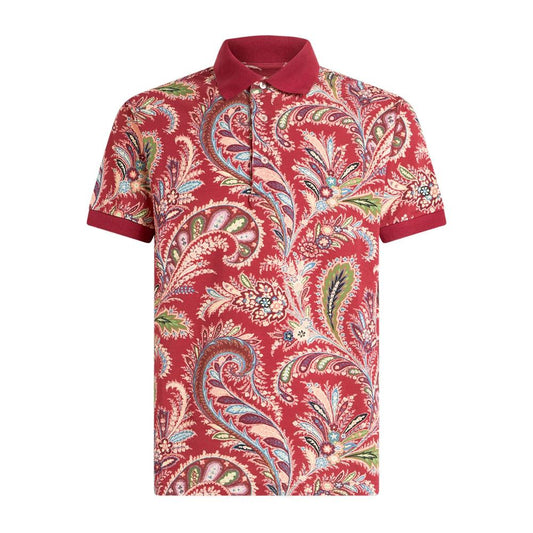 Etro Polo Shirts