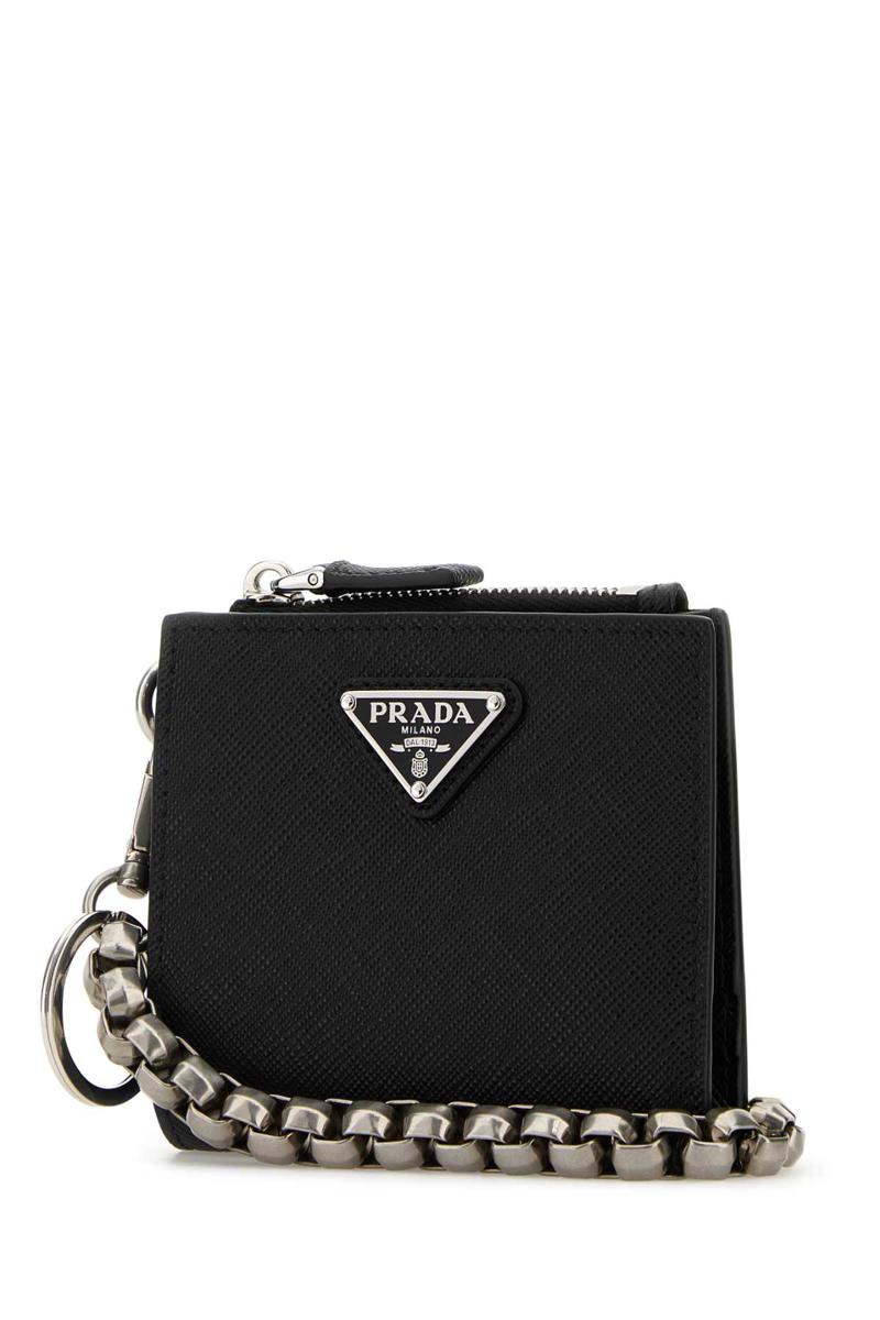 Prada Wallets