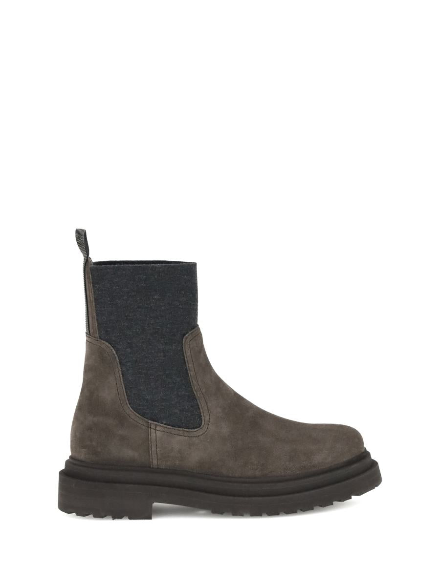 Brunello Cucinelli Boots