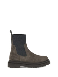 Brunello Cucinelli Boots