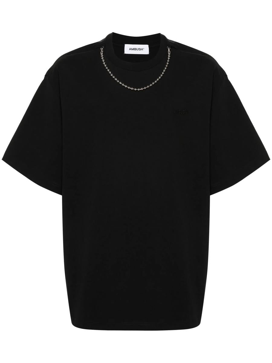 Ambush Ballchain T-Shirt Clothing