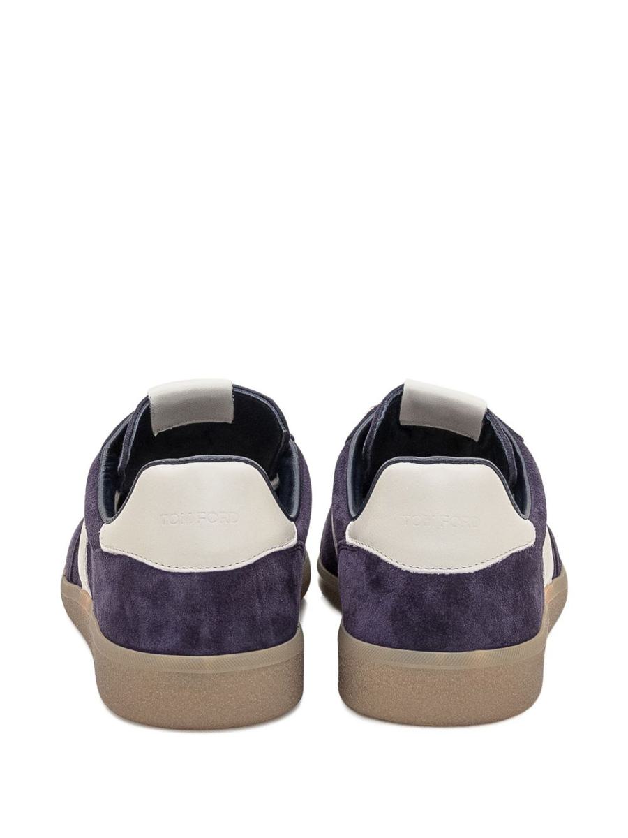 Tom Ford Flat Shoes