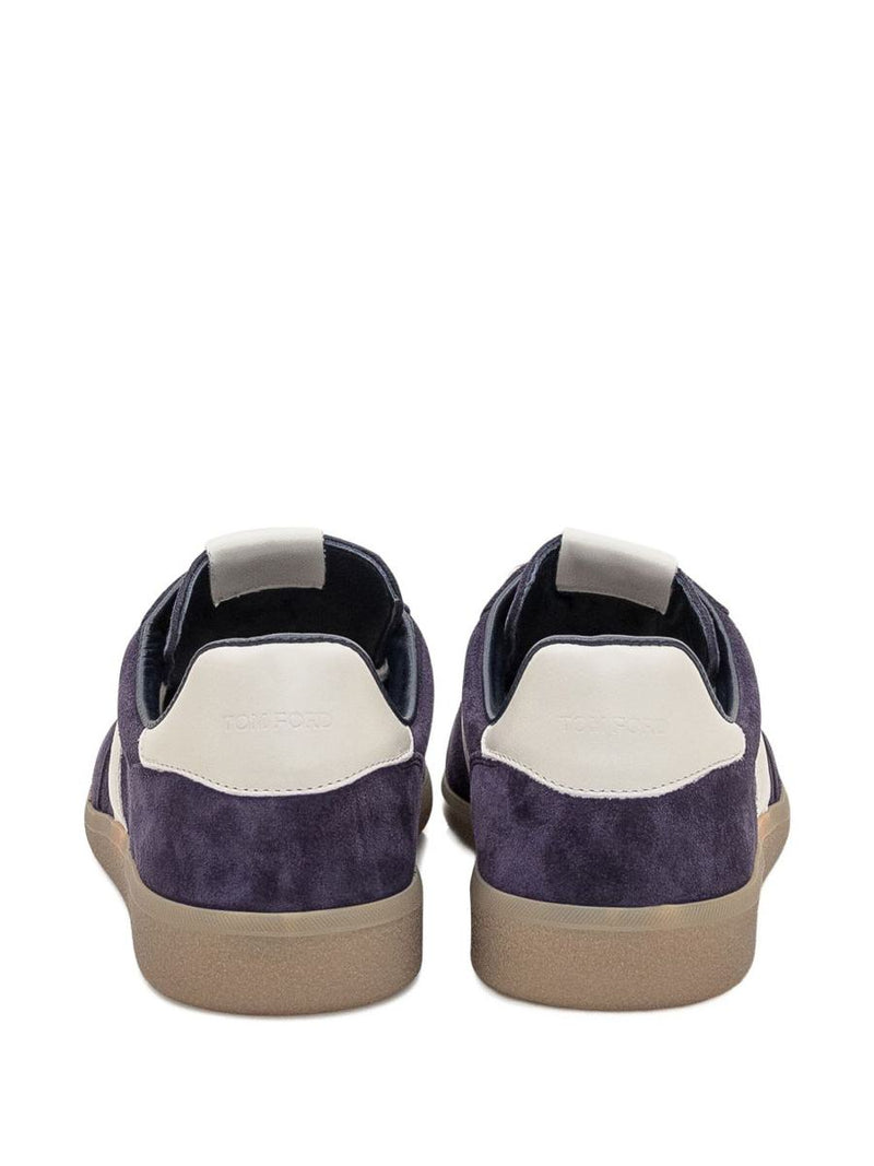 Tom Ford Flat Shoes