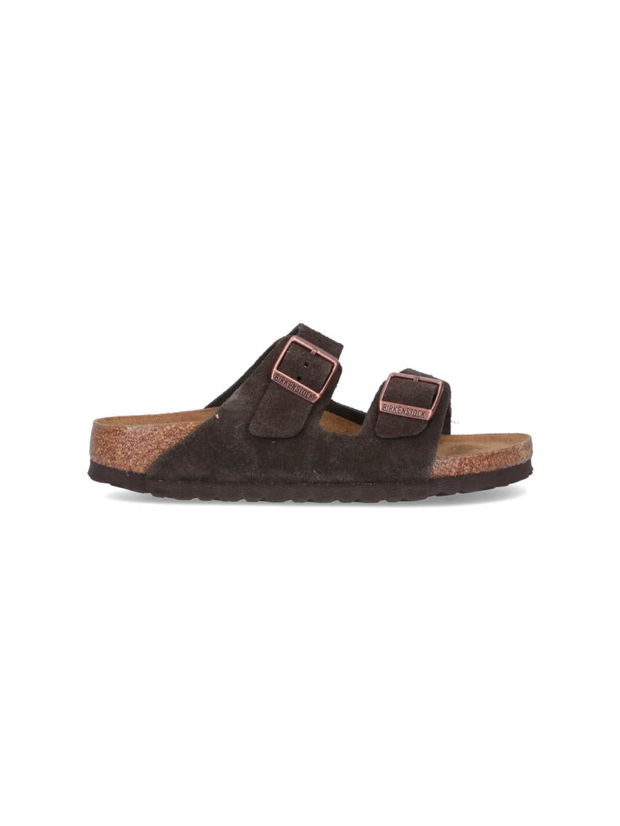 Birkenstock Sandals