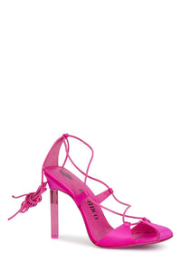 The Attico Heeled Shoes