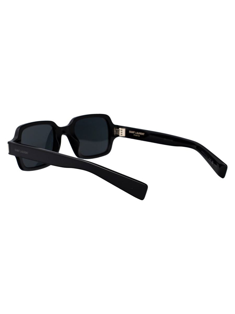 Saint Laurent Eyewear Sunglasses