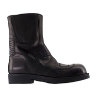 MM6 Maison Margiela Ankle Boots