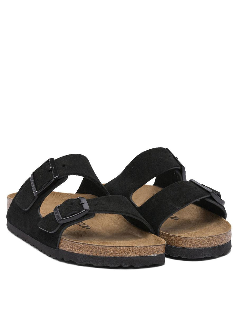 Birkenstock "Arizona" Sandals