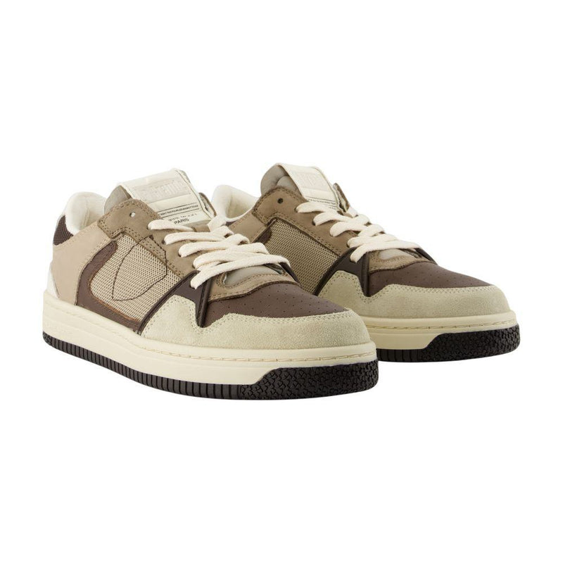 Philippe Model Sneakers La Grande Low