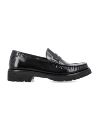 Saint Laurent Penny Loafers