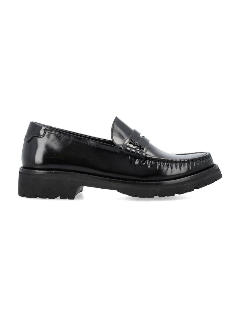 Saint Laurent Penny Loafers