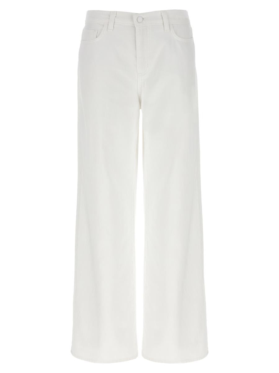 L'Agence 'Alicent' Jeans