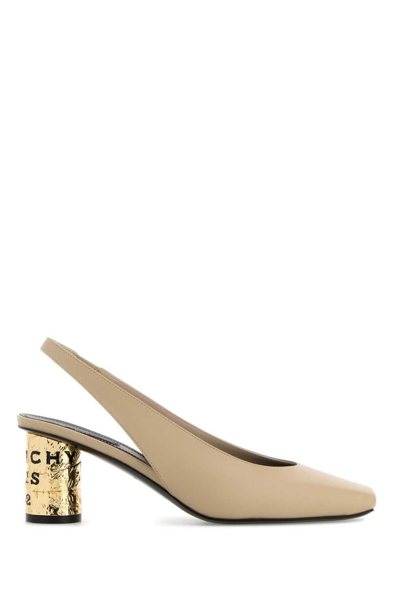 Givenchy Heeled Shoes
