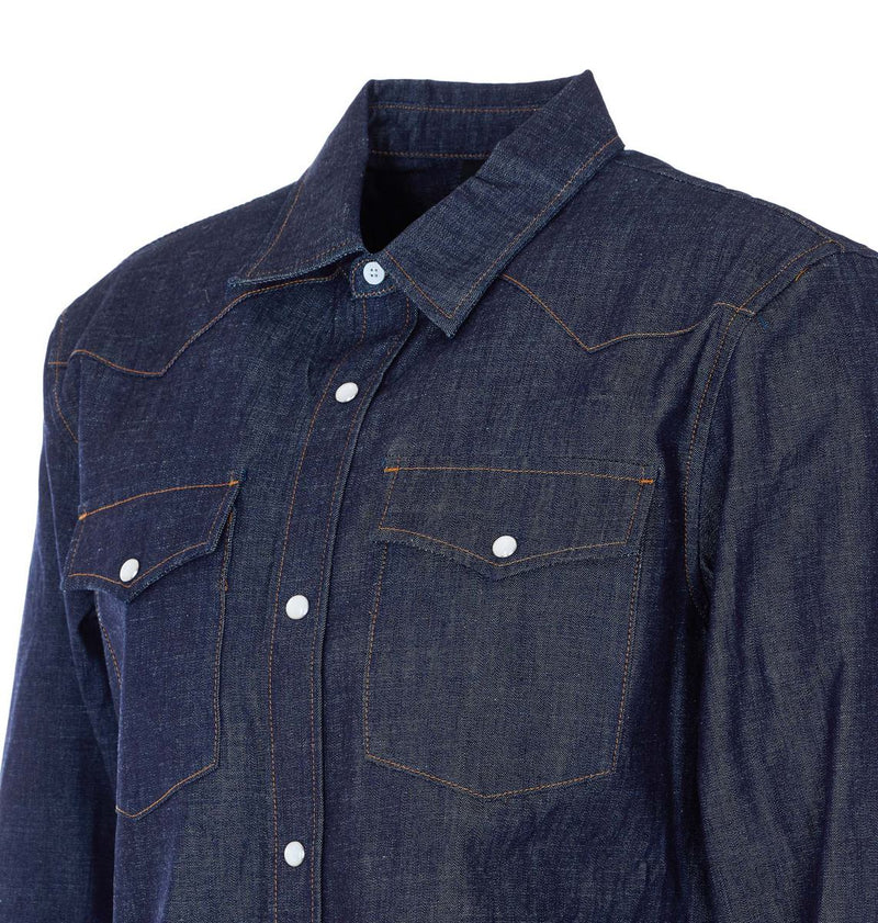 A.P.C. Shirts