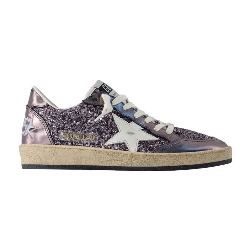 Golden Goose Ballstar Sneakers