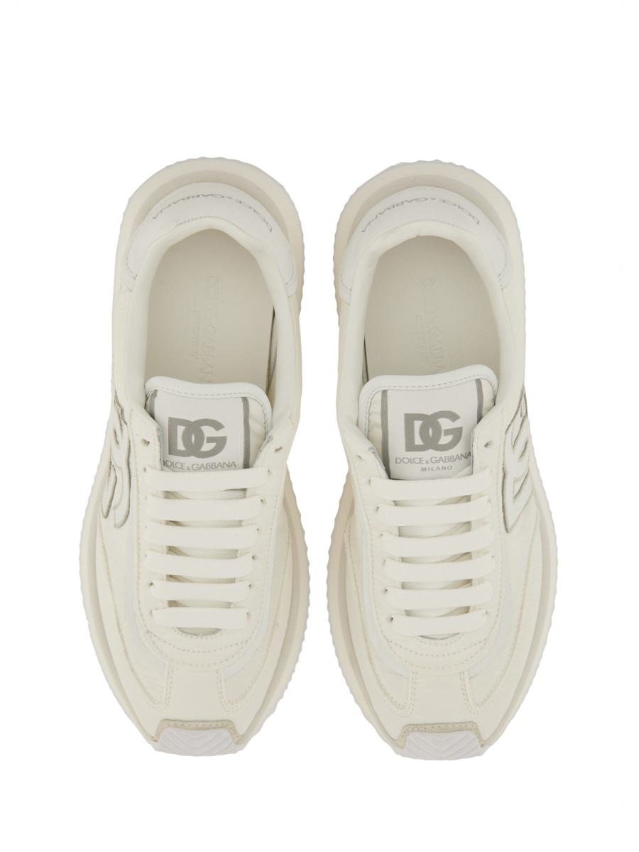 Dolce & Gabbana "Dg Cushion" Sneaker