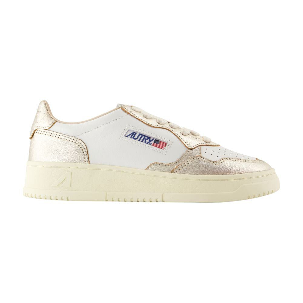 Autry Medalist Sneakers