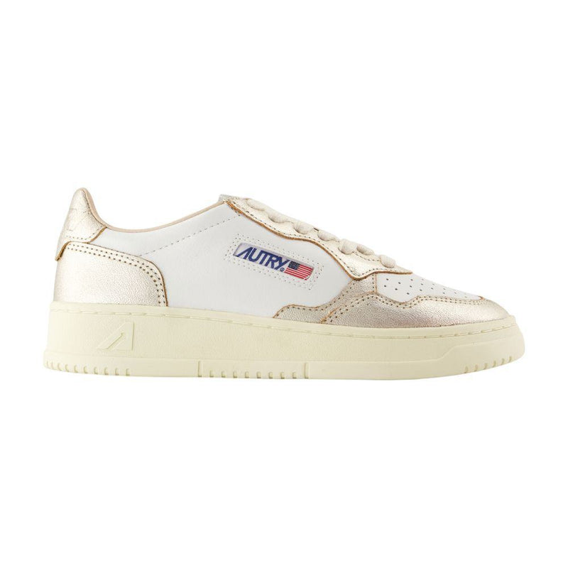 Autry Medalist Sneakers