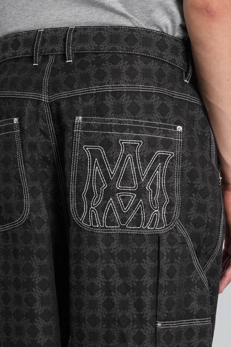 Amiri Pants