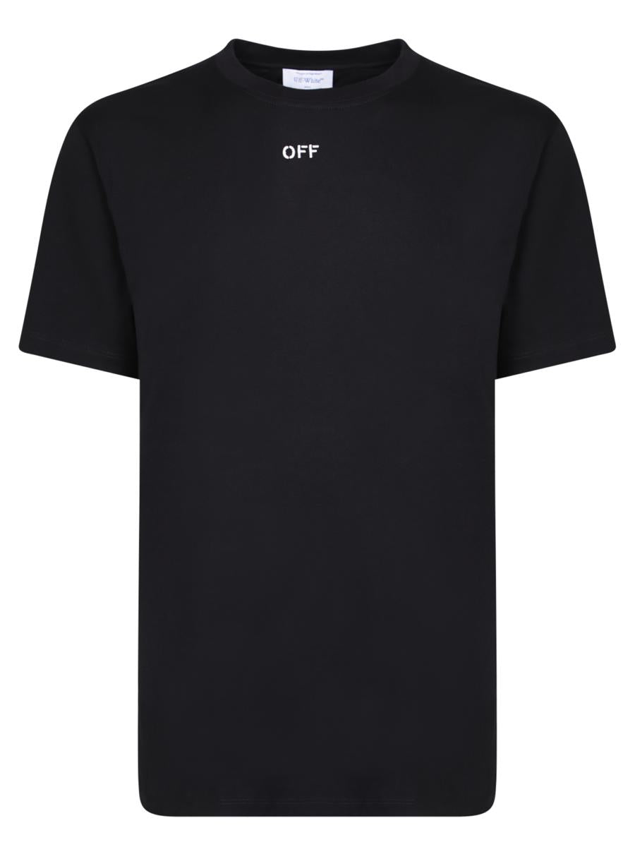 Off-White T-Shirts
