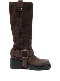 Vic Matie Boots
