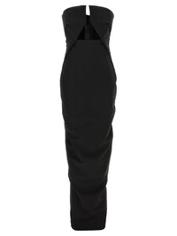 Rick Owens 'Prong Gown' Dress