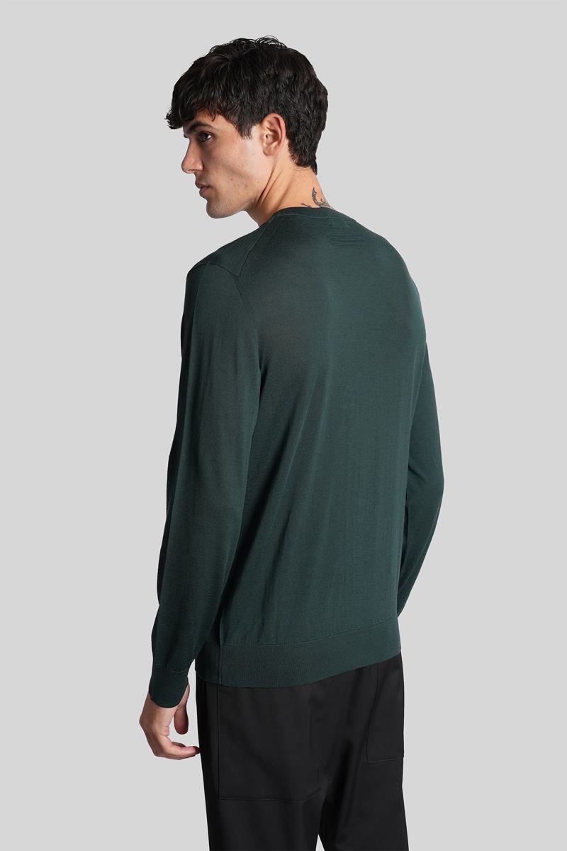 Zegna Knitwear