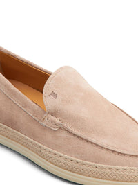 Tod'S Flat Shoes