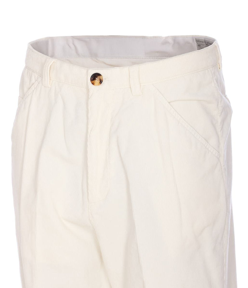 Brunello Cucinelli Trousers
