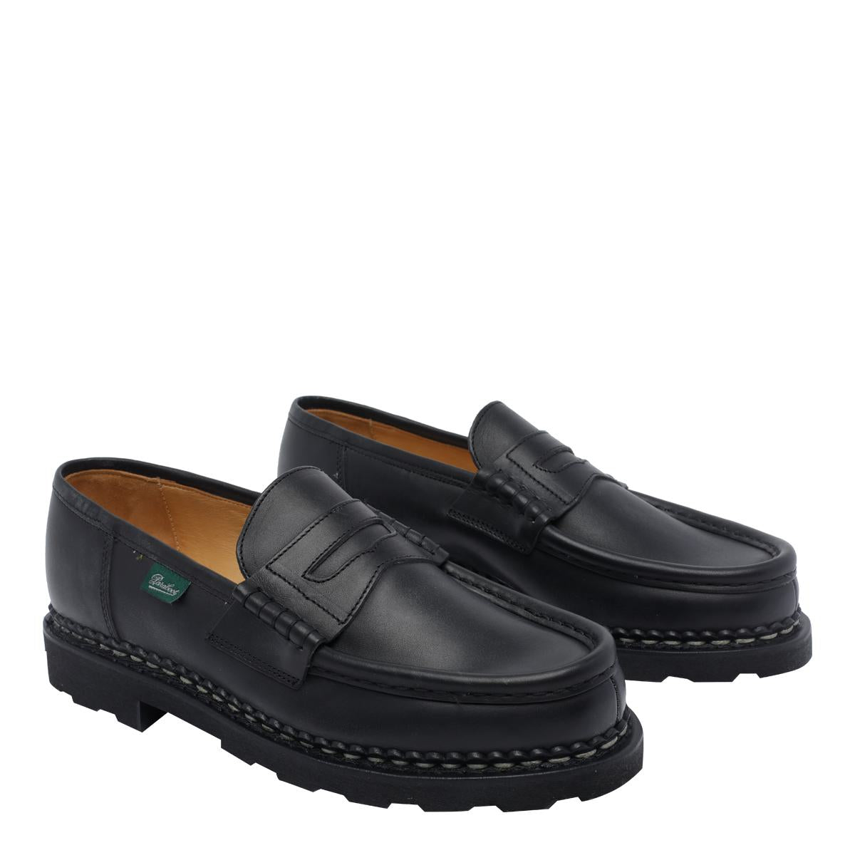Paraboot Flat Shoes