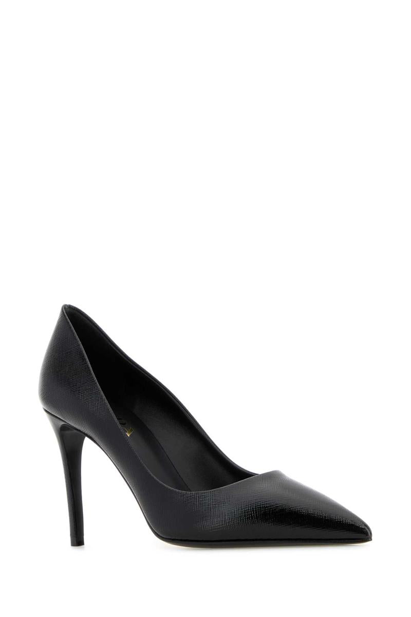 Prada Heeled Shoes