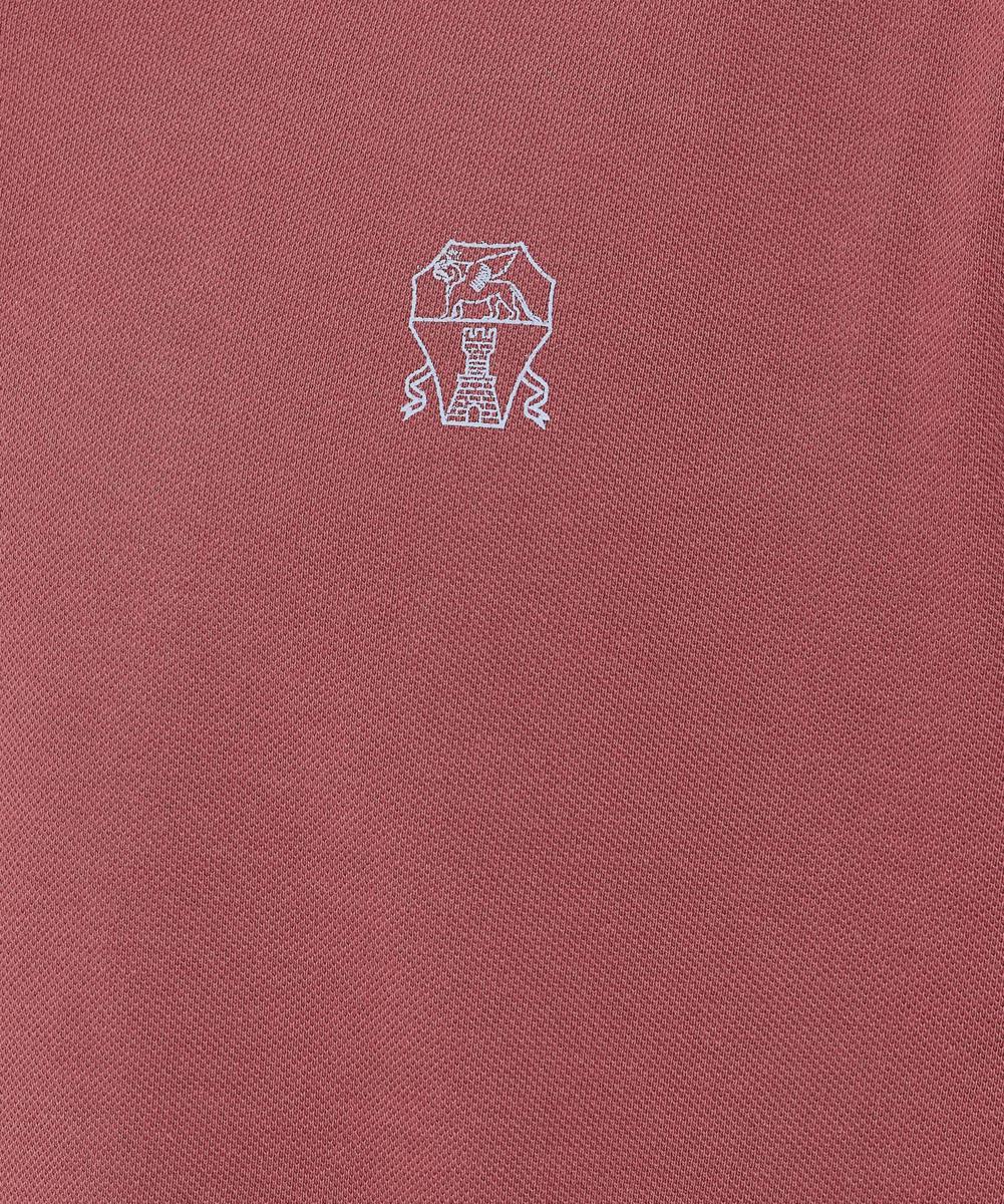Brunello Cucinelli T-Shirts And Polos