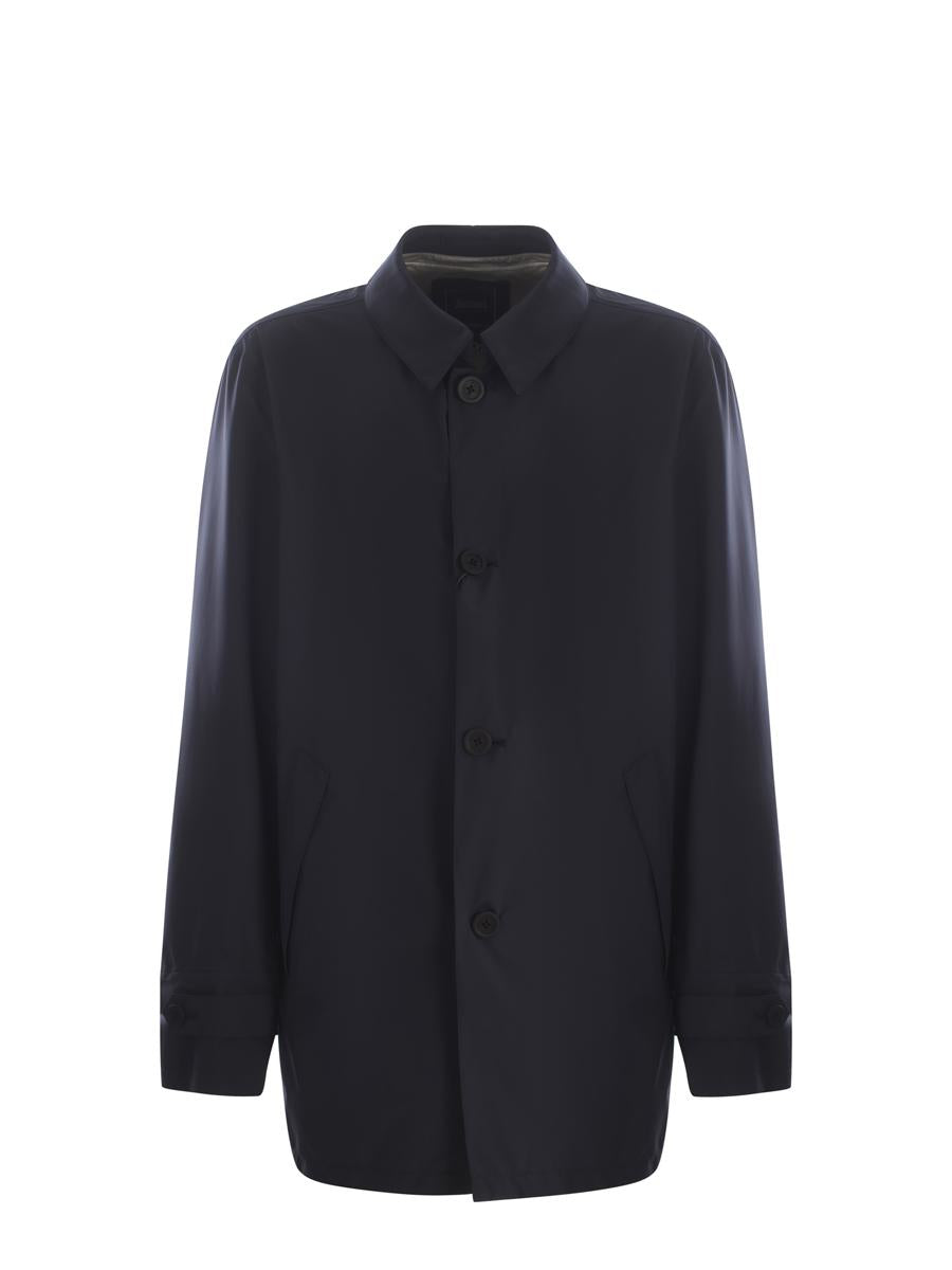 Herno Raincoat