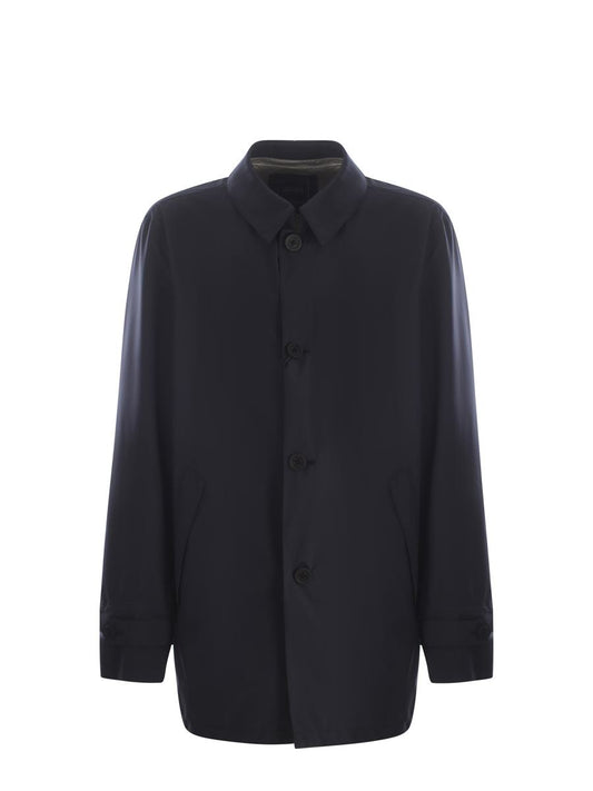 Herno Raincoat