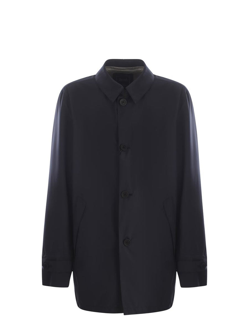 Herno Raincoat