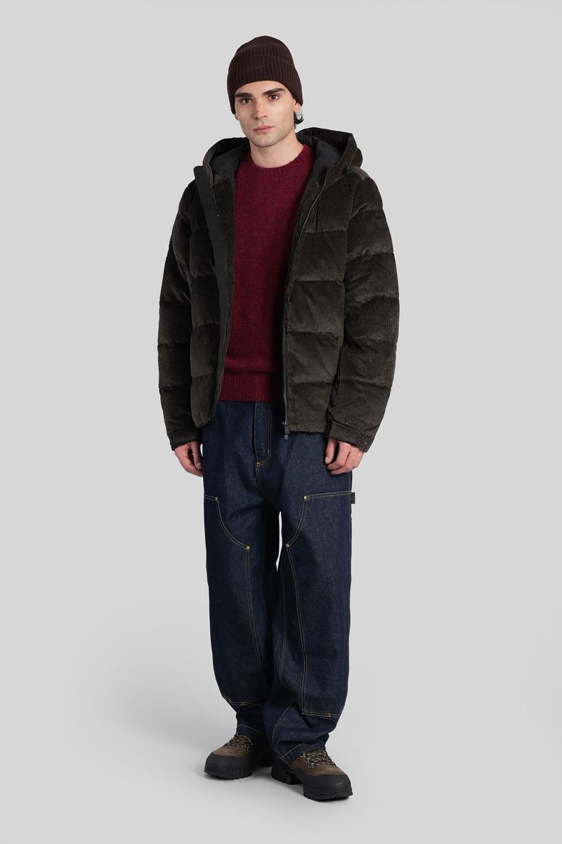 MC2 Saint Barth Regent Knitwear