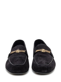 Versace Versace Moccasins