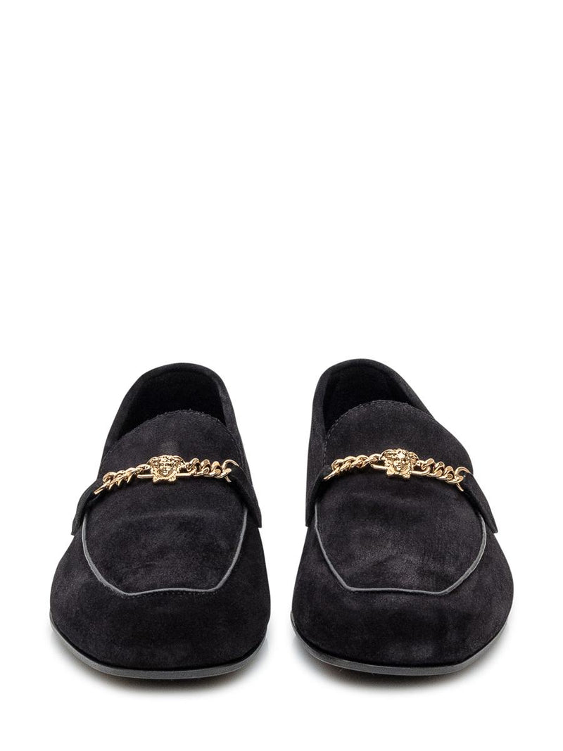 Versace Versace Moccasins