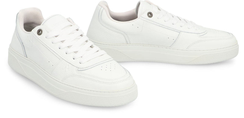 Represent Inital Low-Top Sneakers