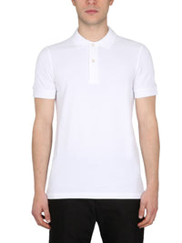 Tom Ford Tennis Polo