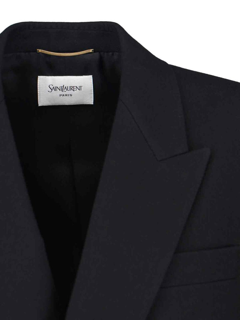 Saint Laurent  Jackets