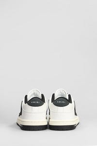 Amiri Skel Top Low Sneakers