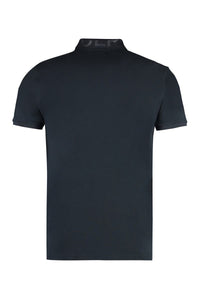 Woolrich Cotton-Piqué Polo Shirt