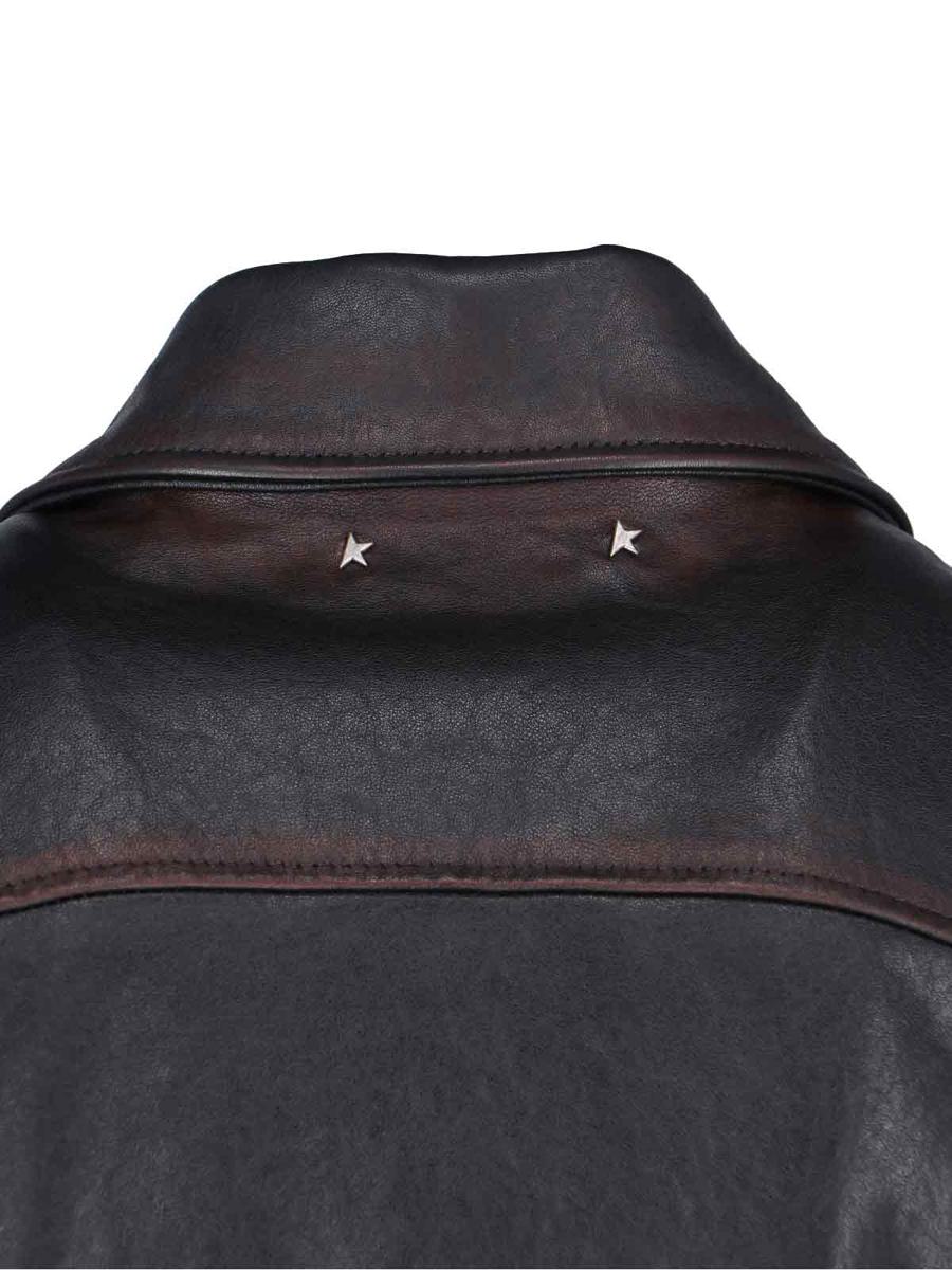 Golden Goose Jackets