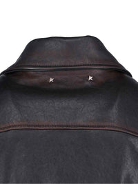 Golden Goose Jackets