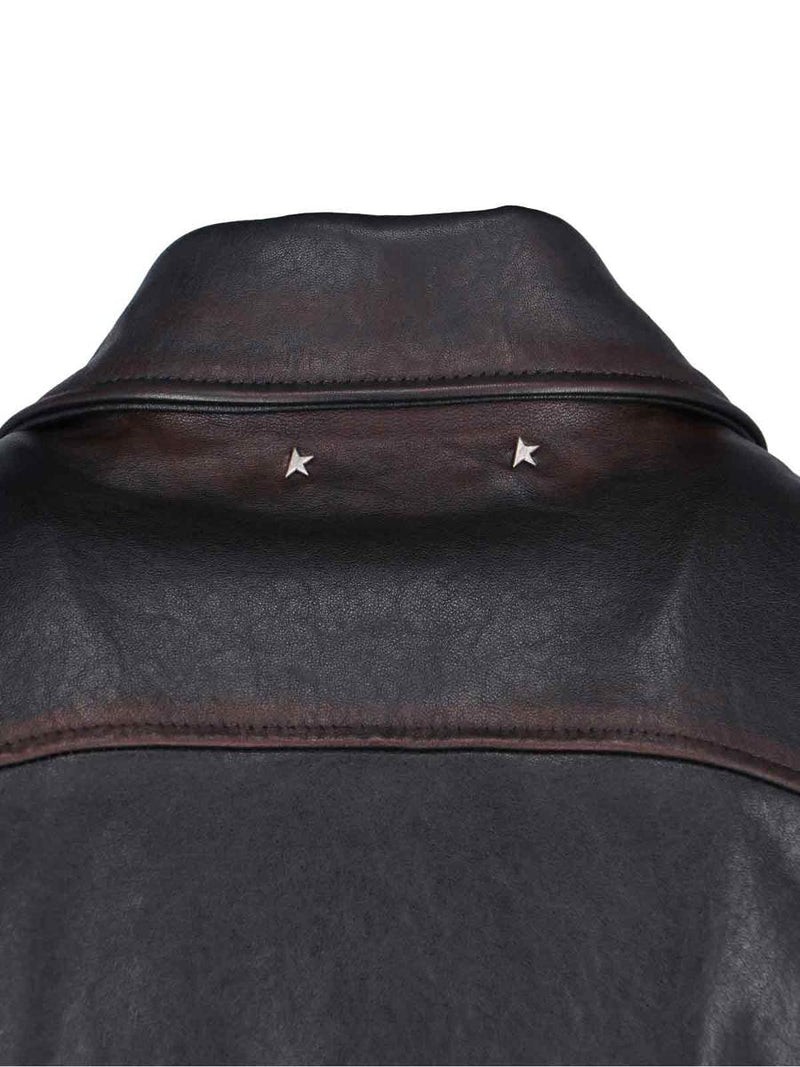 Golden Goose Jackets